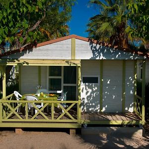 Standaard Bungalow